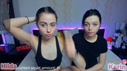 W0wgirls  13-12-2020
